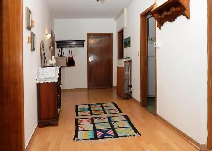 Arabesque Bed & Breakfast