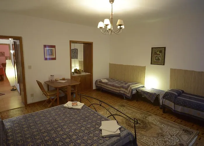 Arabesque 3* Venezia