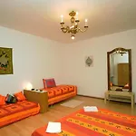 Bed & Breakfast Arabesque 3*
