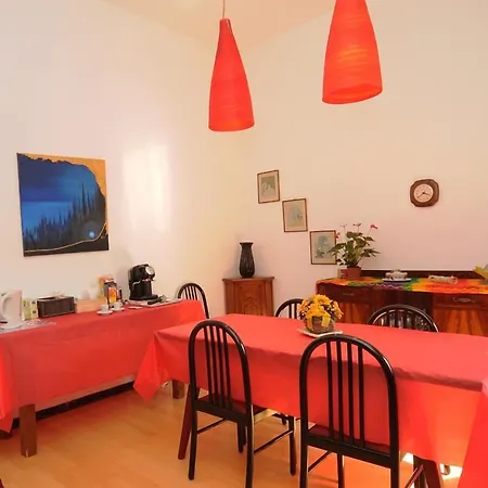 Arabesque Frühstückspension