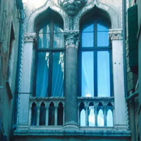 Arabesque 3* Venedig