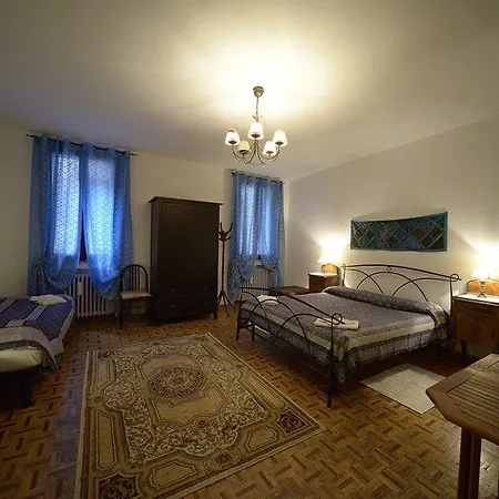 Arabesque Bed and Breakfast 3*